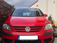 second-hand VW Golf Plus 