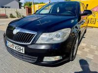 Second-hand Skoda Octavia 105 CP (77 kW) 2009 Berlinǎ