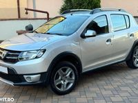 second-hand Dacia Sandero Stepway TCe 90 Prestige