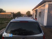 Second-hand Ford Focus 101 CP (74 kW) 2004 Gri Break