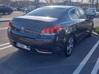 second-hand Peugeot 508 