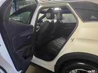 Second-hand Peugeot 3008 GT-line 165 CP (121 kW) 2017 Alb SUV