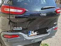 Second-hand Jeep Cherokee 170 CP (125 kW) 2015 SUV