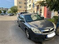 Second-hand Opel Vectra 140 CP (102 kW) 2009 Berlinǎ