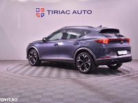 Second-hand Cupra Formentor 310 CP (228 kW) 2021 Culoaregri SUV