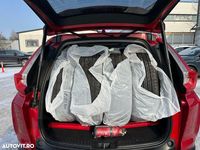 Second-hand Honda CR-V Executive 145 CP (106 kW) 2020 Culoarerosu SUV