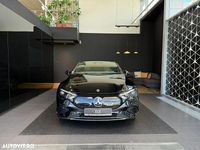 Second-hand Mercedes EQE350 214 kW (292 CP) 2025 Culoarenegru Berlinǎ