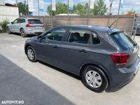 second-hand VW Polo 1.0 Trendline