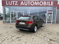 second-hand BMW X1 X-drive