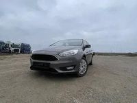 Second-hand Ford Focus 95 CP (69 kW) 2015 Break