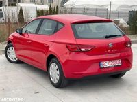 second-hand Seat Leon 1.2 TSI 105 CP 2013