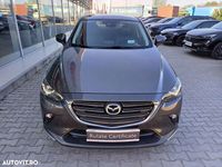 second-hand Mazda CX-3 G121 4x2 AT Revolution