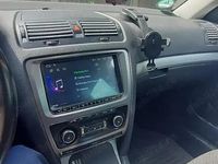 Second-hand Skoda Octavia 77 CP (56 kW) 2012 Gri Berlinǎ