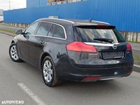 second-hand Opel Insignia 