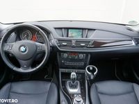 second-hand BMW X1 xDrive18d Aut. xLine