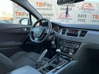 second-hand Peugeot 508 / 1.6 HDI / 2011 EURO 5 POSIBILITATE RATE