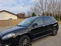 Second-hand Fiat Croma 110 CP (80 kW) 2007 Negru Berlinǎ