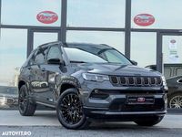 Second-hand Jeep Compass 240 CP (176 kW) 2023 Culoaregri SUV