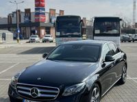 second-hand Mercedes E220 d 4Matic 9G-TRONIC Avantgarde