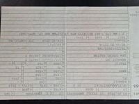 Second-hand Renault Trafic 90 CP (66 kW) 2010 Monovolum