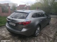 second-hand Mazda 6 CD175 Revolution