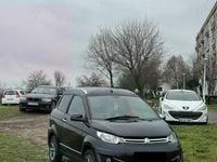 Second-hand Aixam Crossover Premium 21 CP (15 kW) 2014 Hatchback