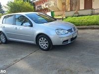 second-hand VW Golf V 