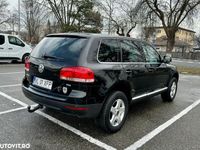 second-hand VW Touareg 2.5 TDI R5 Aut.