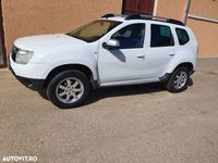 second-hand Dacia Duster 