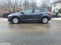 Second-hand Renault Mégane III Dynamique 110 CP (80 kW) 2012 Culoaregri Hatchback