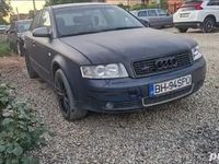 Second-hand Audi A4 Sport 170 CP (125 kW) 2003 Berlinǎ