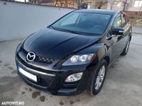 second-hand Mazda CX-7 2.2 MZR-CD Prime-Line