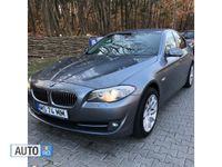 second-hand BMW 520 61