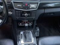 second-hand Mercedes E250 CDI 7G-TRONIC Avantgarde