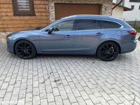 second-hand Mazda 6 Kombi SKYACTIV-D 175 Drive i-ELOOP AWD Sports-Line