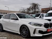 second-hand BMW M135 M1 i xDrive AT 2019 · 59 000 km · 1 998 cm3 · Benzina