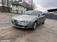 second-hand Alfa Romeo 147 