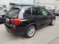 Second-hand BMW X3 140 CP (102 kW) 2015 SUV