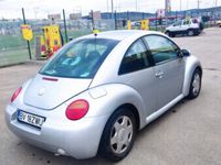 second-hand VW Beetle New1.9. tdi