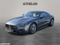 Nouă Mercedes AMG GT AMG 421 CP (309 kW) 2025 Culoaregri Coupe