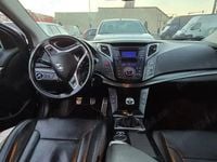 Second-hand Hyundai i40 136 CP (100 kW) 2014 Berlinǎ