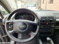 second-hand Audi A2 