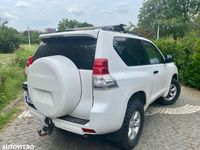 second-hand Toyota Land Cruiser 3.0l Turbo D-4D Executive