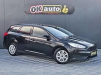 Second-hand Ford Focus 95 CP (69 kW) 2017 Break