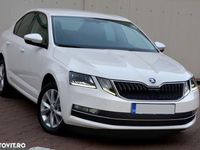 second-hand Skoda Octavia 1.6 TDI Style