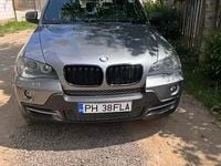 Second-hand BMW X5 235 CP (172 kW) 2010 SUV