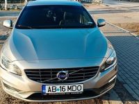 second-hand Volvo V60 D2 ECO Start-Stop Kinetic