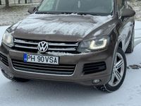 second-hand VW Touareg 7P 3.0 TDI V6 Blue Motion