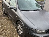 second-hand Seat Leon 1.9TDI Sport