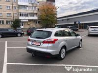 second-hand Ford Focus 3/2012/1,6TDCI Euro 5 CARTE RAR